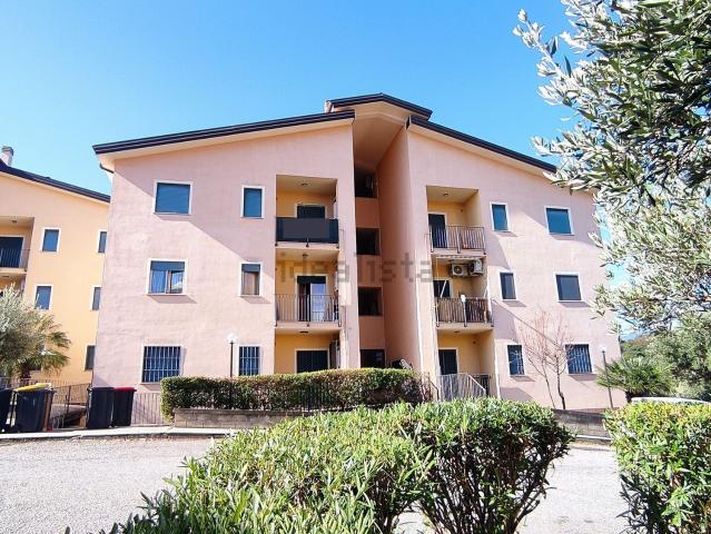 Appartamento in affitto di 70 m² in Via Giulio Cesare, 77