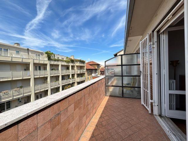 Appartamento in affitto di 70 m² in Via Giulio Belinzaghi