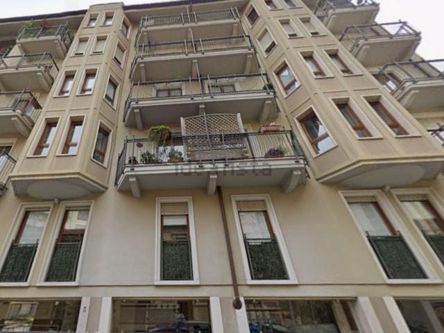 Appartamento in affitto di 70 m² in Via Giuseppe Talucchi, 3