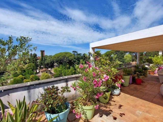 Appartamento in affitto di 70 m² in Via Giuseppe Vasi, 18