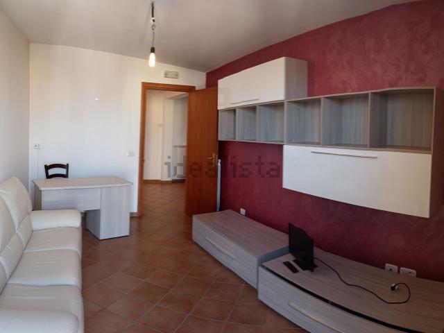 Appartamento in affitto di 70 m² in Via Giuseppe Verdi, 100
