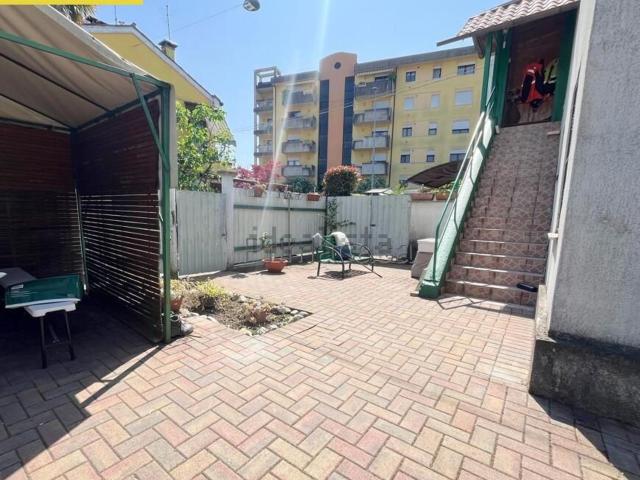Appartamento in affitto di 70 m² in Via Giuseppe Zanardelli