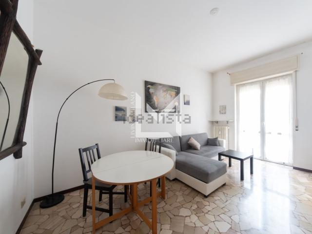 Appartamento in affitto di 70 m² in Via Giuseppe Antonio Borgese, 14