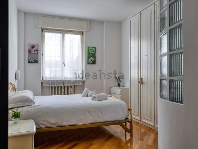 Appartamento in affitto di 70 m² in Via Giuseppe Arimondi, 5