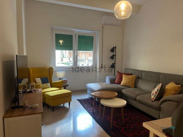 Appartamento in affitto di 70 m² in Via Giuseppe Bagnera, 48