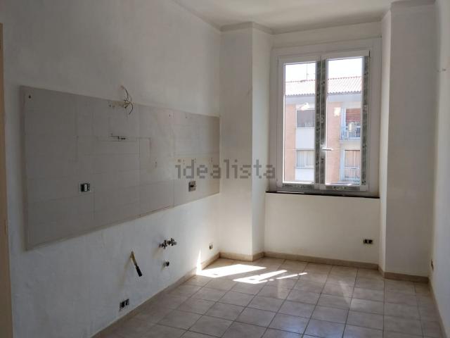 Appartamento in affitto di 70 m² in Via Giuseppe Borla