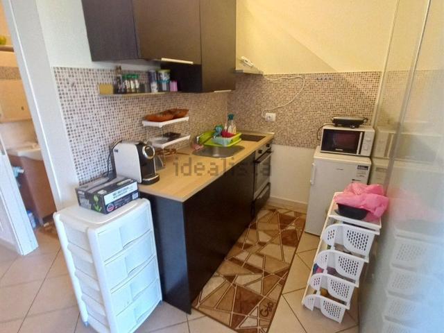 Appartamento in affitto di 70 m² in Via Giuseppe Campani, 2