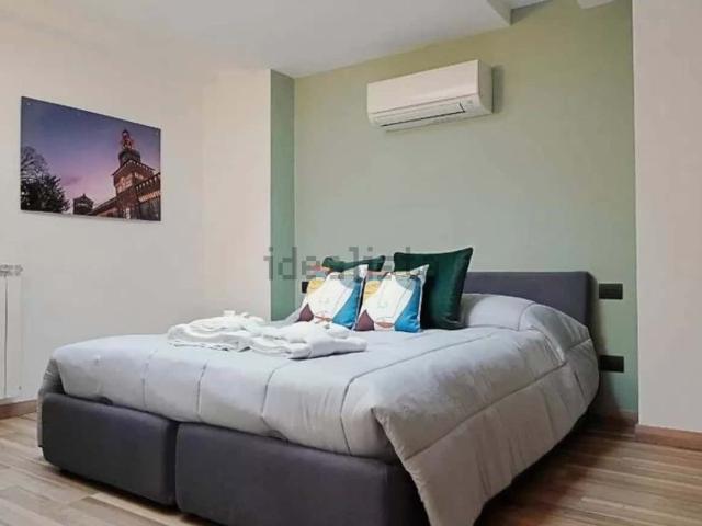 Appartamento in affitto di 70 m² in Via Giuseppe Candiani