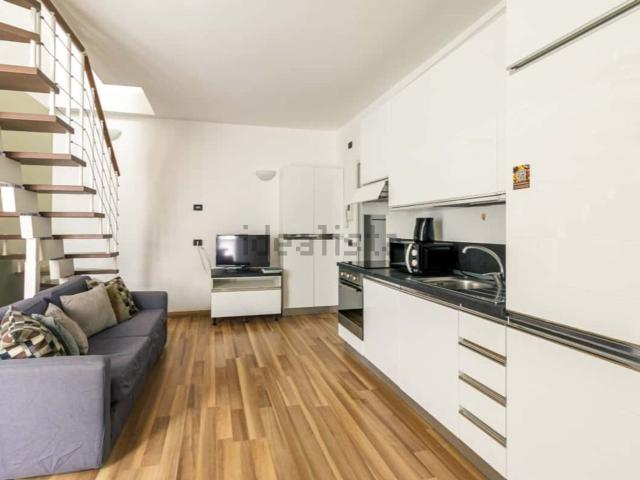 Appartamento in affitto di 70 m² in Via Giuseppe Candiani