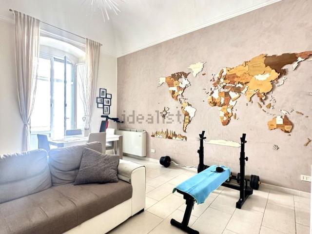 Appartamento in affitto di 70 m² in Via Giuseppe de Cesare, 57