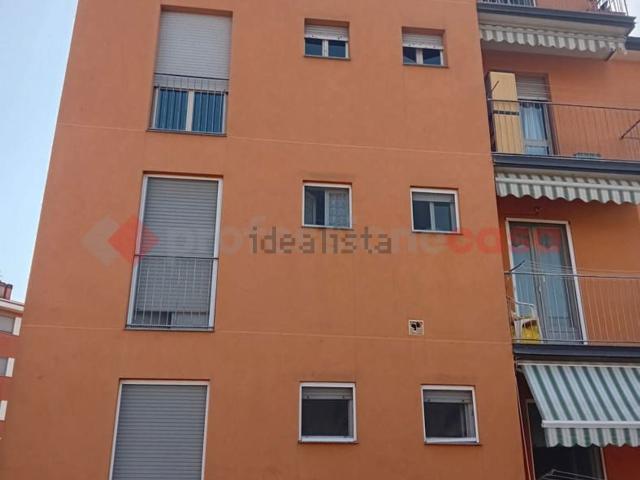 Appartamento in affitto di 70 m² in Via Giuseppe Garibaldi, 110