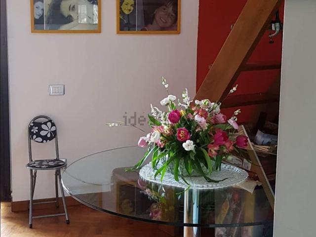Appartamento in affitto di 70 m² in Via Giuseppe Garibaldi