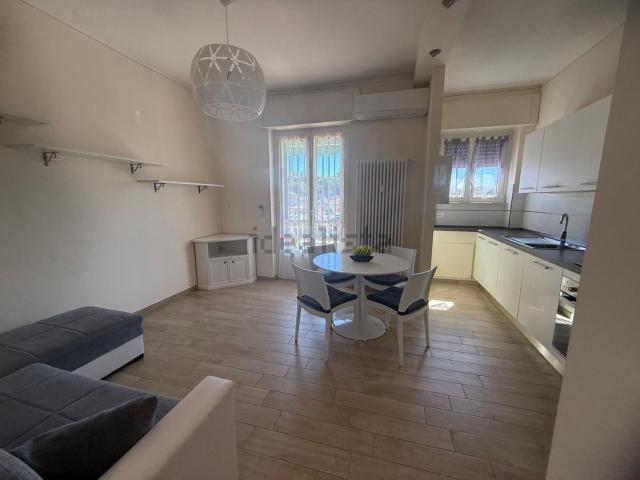 Appartamento in affitto di 70 m² in Via Giuseppe Garibaldi