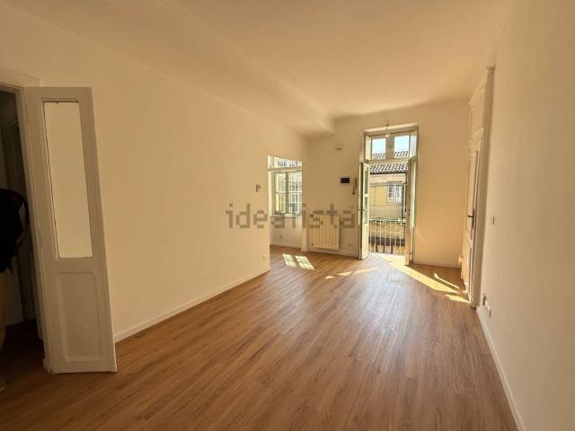 Appartamento in affitto di 70 m² in Via Giuseppe Garibaldi, 43