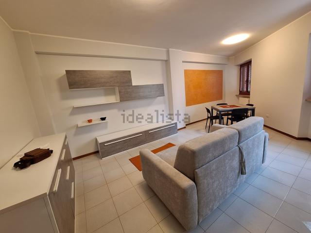 Appartamento in affitto di 70 m² in Via Giuseppe Garibaldi
