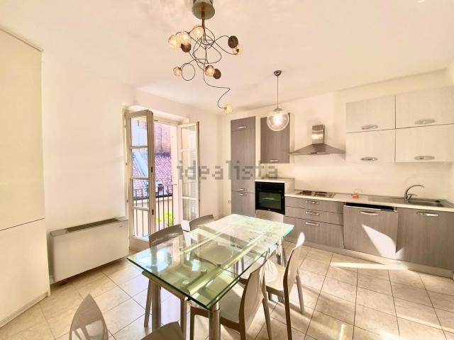 Appartamento in affitto di 70 m² in Via Giuseppe Garibaldi