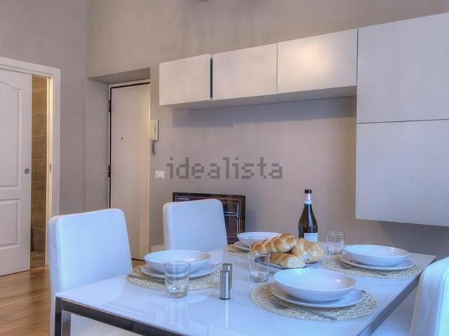 Appartamento in affitto di 70 m² in Via Giuseppe Giulietti, 2