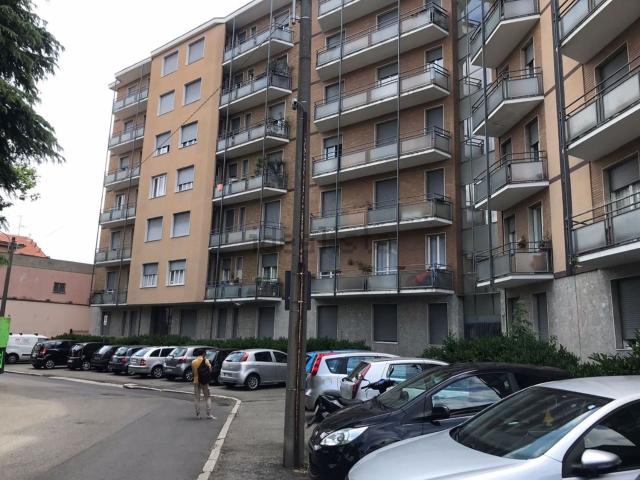 Appartamento in affitto di 70 m² in Via Giuseppe Giusti, 5