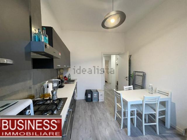 Appartamento in affitto di 70 m² in Via Giuseppe Govone