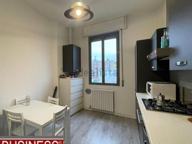Appartamento in affitto di 70 m² in Via Giuseppe Govone