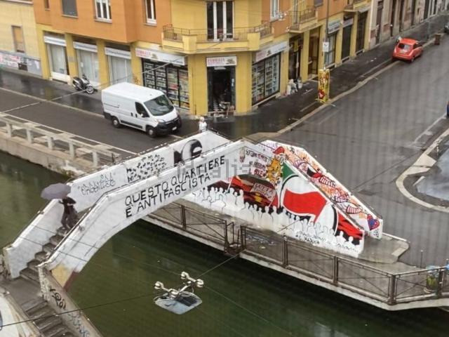 Appartamento in affitto di 70 m² in Via Giuseppe Lagrange, 10