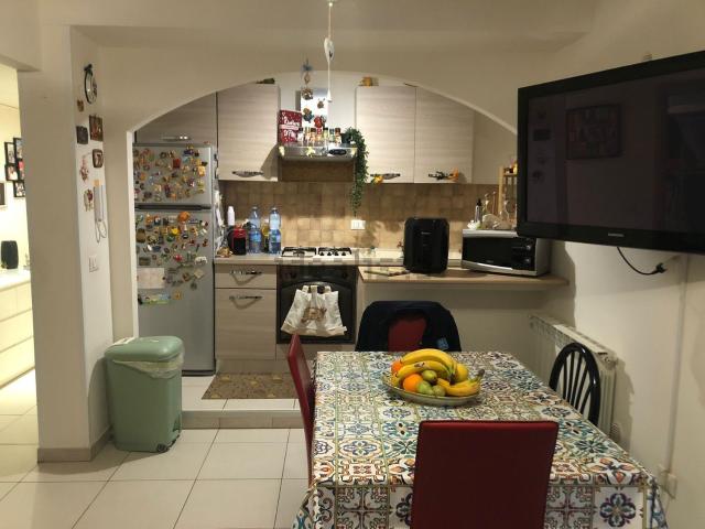 Appartamento in affitto di 70 m² in Via Giuseppe Mazzini, 6