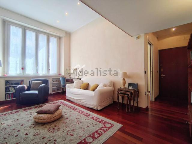 Appartamento in affitto di 70 m² in Via Giuseppe Meda, 58
