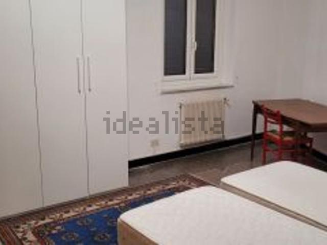 Appartamento in affitto di 70 m² in Via Giuseppe Michele Canale, 6