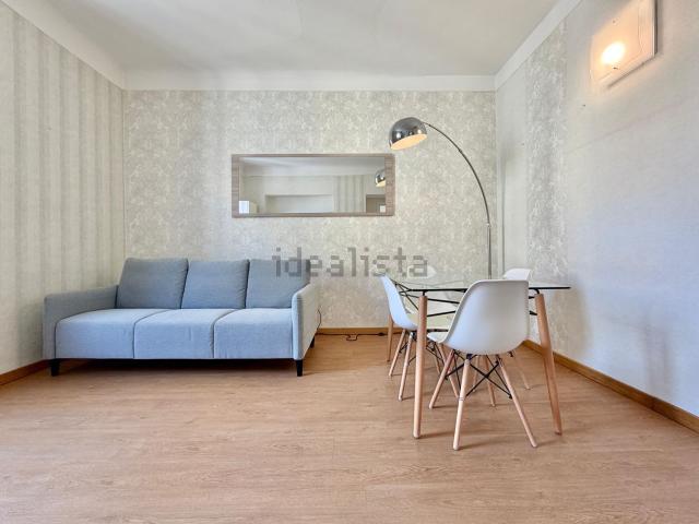 Appartamento in affitto di 70 m² in Via Giuseppe Parini, 13