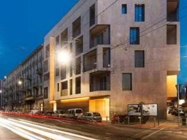Appartamento in affitto di 70 m² in Via Giuseppe Pecchio