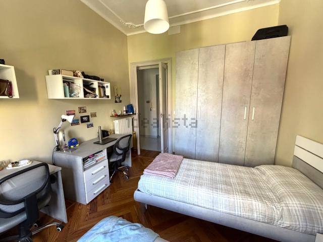 Appartamento in affitto di 70 m² in Via Giuseppe Ricci, 2