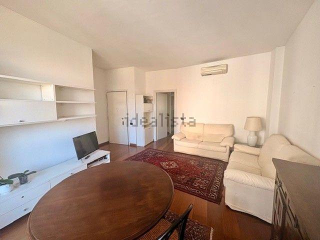 Appartamento in affitto di 70 m² in Via Giuseppe Sacconi, 2
