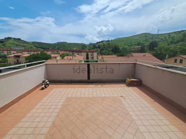 Appartamento in affitto di 70 m² in Via Giuseppe Spadea