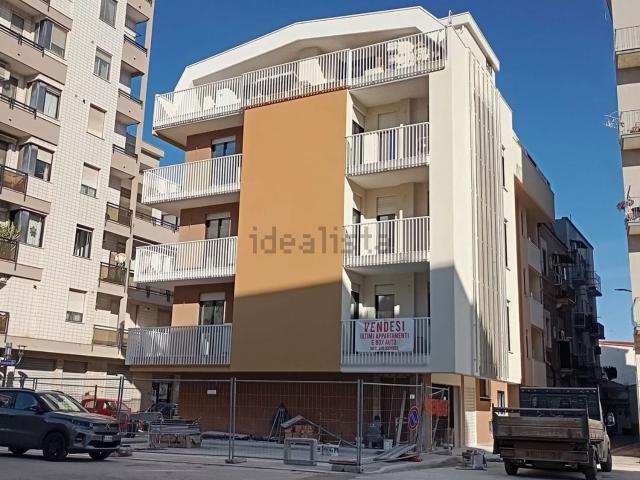 Appartamento in affitto di 70 m² in Via Goffredo Mameli