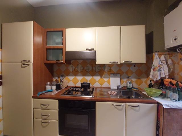 Appartamento in affitto di 70 m² in Via Goffredo Mameli
