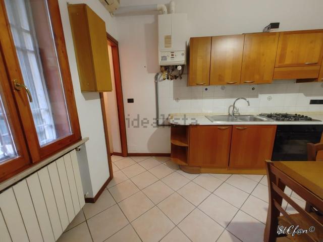 Appartamento in affitto di 70 m² in Via Gorizia, 20