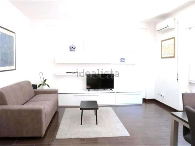 Appartamento in affitto di 70 m² in Via Gregorio Ricci Curbastro
