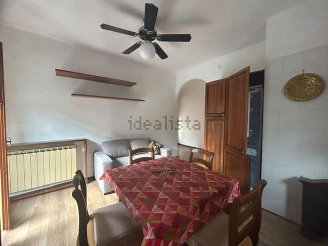 Appartamento in affitto di 70 m² in Via Guglielmo Ciardi