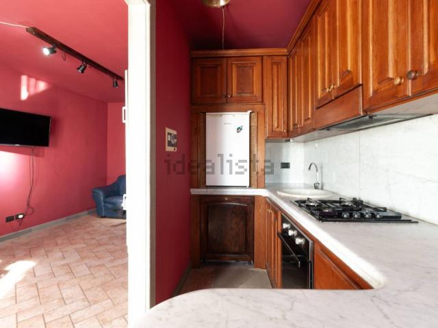 Appartamento in affitto di 70 m² in Via Guglielmo Marconi