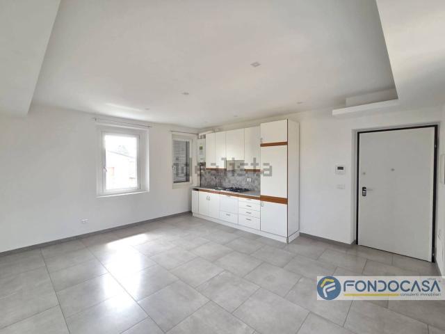 Appartamento in affitto di 70 m² in Via Guglielmo Pepe