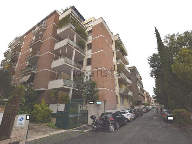 Appartamento in affitto di 70 m² in Via Guido Banti