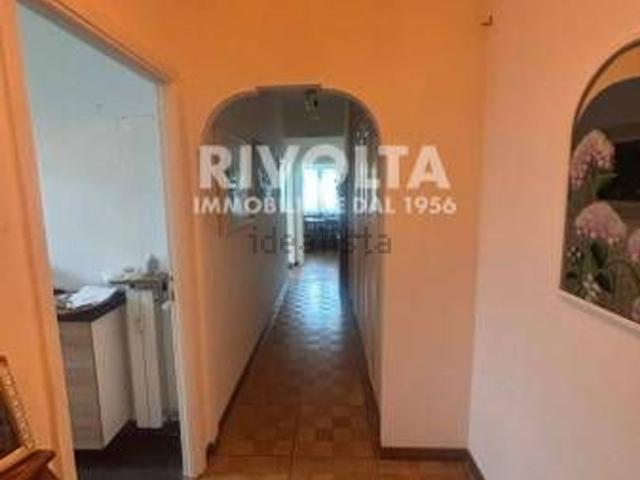 Appartamento in affitto di 70 m² in Via Guido Banti