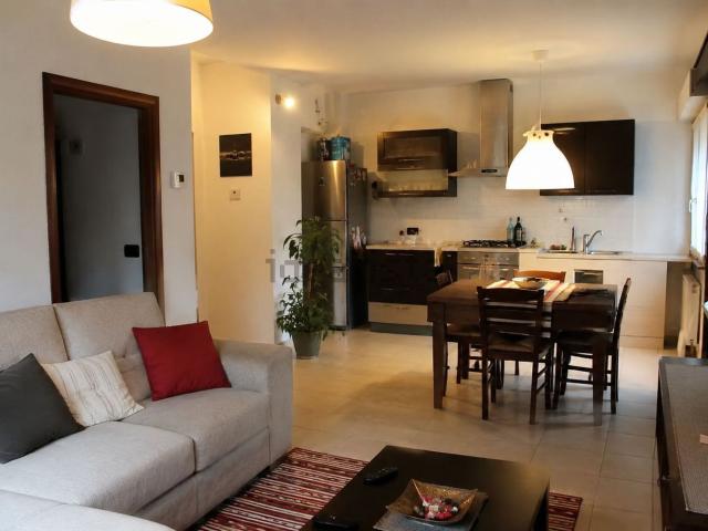 Appartamento in affitto di 70 m² in Via Guido Cavedoni