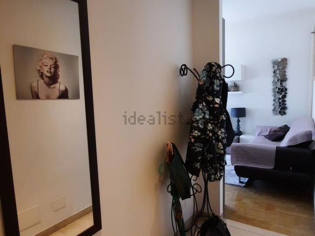 Appartamento in affitto di 70 m² in Via Guido Guinizelli, 12