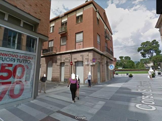 Appartamento in affitto di 70 m² in Via Ignazio Rozzi