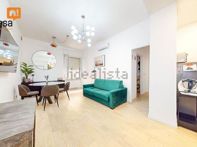 Appartamento in affitto di 70 m² in Via Ilarione Rancati, 6