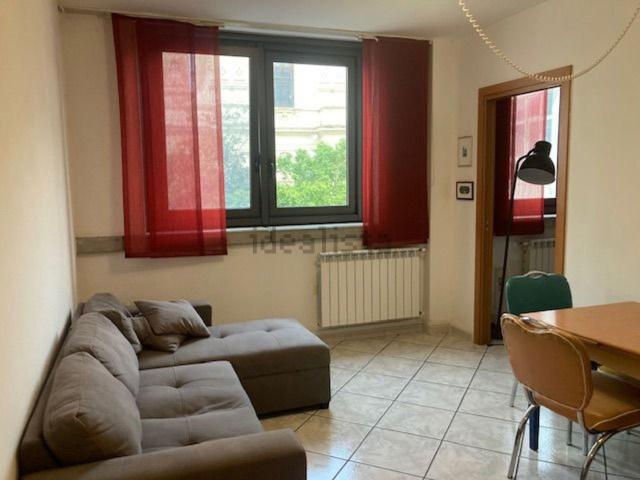 Appartamento in affitto di 70 m² in Via Indipendenza, 40
