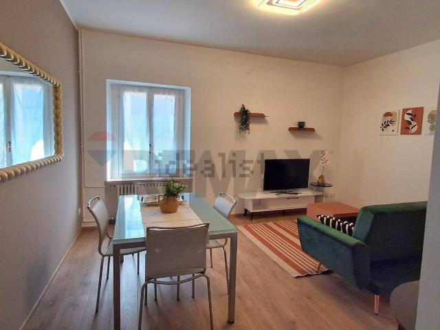 Appartamento in affitto di 70 m² in Via Ing. Francesco Viotti, 40