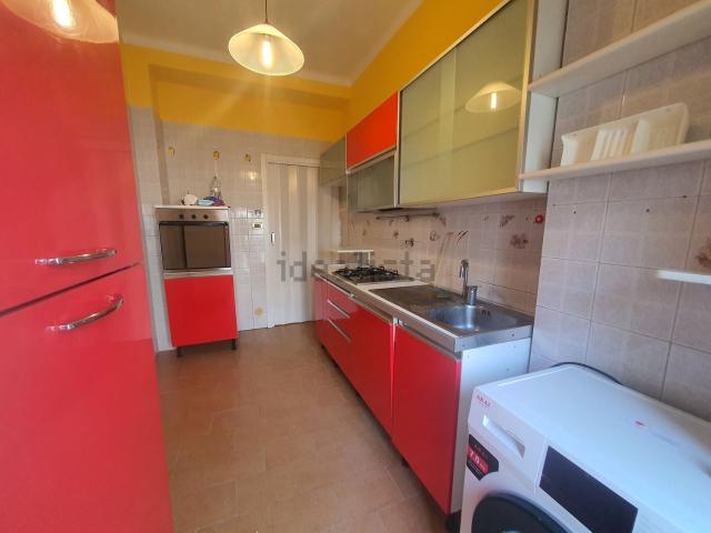 Appartamento in affitto di 70 m² in Via Isonzo, 3