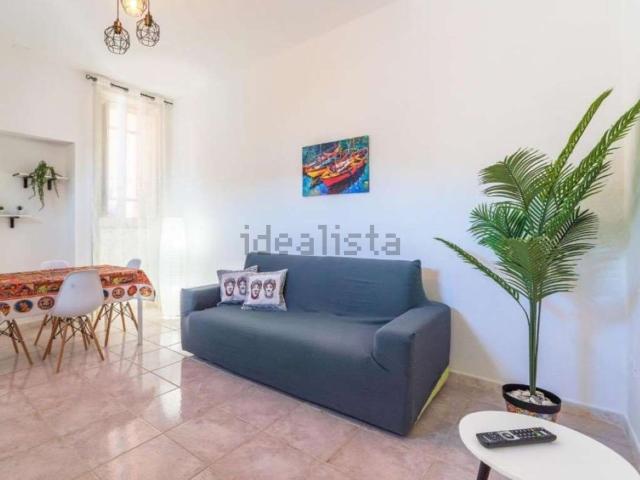 Appartamento in affitto di 70 m² in Via Isonzo